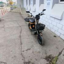 Электро велосипед venbox u3 pro, в Туле