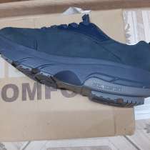 Продаю новые кроссовки 43 размер. Heel komfort, в Самаре