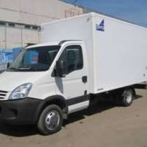 грузовой автомобиль IVECO, в Астрахани