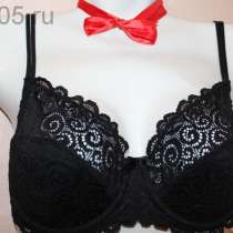 Бюстгальтер р.75Е Валерия м/чашка черный 0109-7 170. Цветовая гамма: Черный, Страна производитель: РОССИЯ, Размер: 75E, Бренд: Валерия (БЮСТГАЛЬТЕРЫ), в Москве