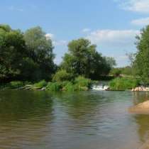 Участок для ИЖС в деревне Финеево, в Киржаче