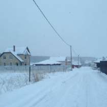 Участок, в Ногинске