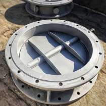 Клапан обратный 19С24НЖ ДУ-300,400 Ру16, в Тобольске