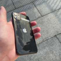 IPhone 11 оригинал ростест, в Москве