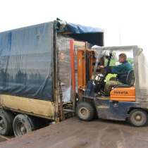 СОБИНКА МЕЖДУГОРОДНИЕ ГРУЗОПЕРЕВОЗКИ, в Собинке