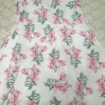 Платье летнее для девочкм, в Балашихе