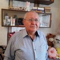 Уммет, 66 лет, хочет познакомиться, в г.Баку