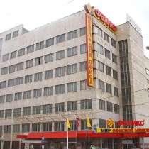 Офис в аренду 204 кв.м, в Москве