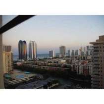 Студия в Санни Айлс Бич, в г.Майами