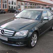 Mersedes C220 CDI W204 2007 г. в. в отличном состоянии, в г.Минск