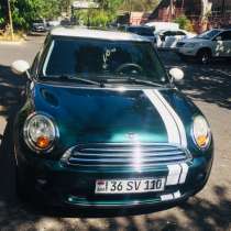 MINI Cooper, 2009 г, в г.Ереван