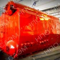 Паровые котлы, в Саратове