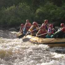 Карельский мультиактив сплав конные прогулки 3 дня, в Москве