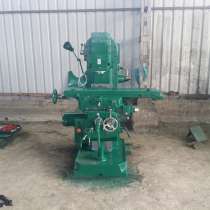 Вертикально фрезерный станок 6Р11 продам Владивосток, в Владивостоке