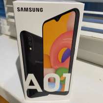 Samsung Galaxy A 01, в Рязани