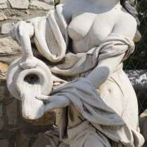Скульптуры из искусственного камня для сада и дачи, в Оренбурге