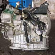 АКПП Toyota Corolla, в Краснодаре