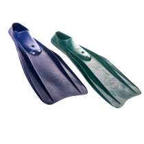 Ласты резиновые Дельфин, размер 35-37, в Сочи