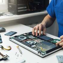 Ремонт компьютеров. Компьютерный мастер, в Таганроге