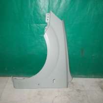 Kia Rio 2 Новое переднее левое крыло, в Москве