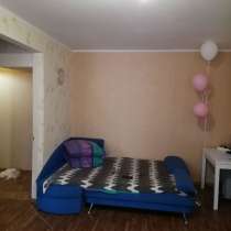 Сдается однокомнатная квартира по адресу ул Горького, 29, в Казани