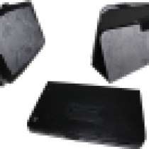 Чехол для планшета Lenovo Miix2 8 кожа черный, в Москве