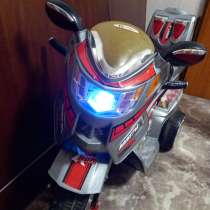 Продам детский мотоцикл, в Екатеринбурге
