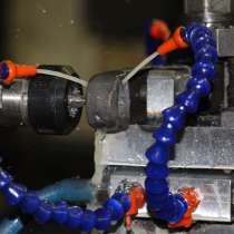 Производим пластиковые трубки для подачи сож для станков. Ту, в Туле