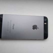 IPhone 5S, в Москве