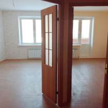 Продается новая 3х-комнатная квартира в Брагино, в Ярославле