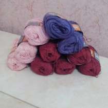 Пряжа Linate, в Севастополе