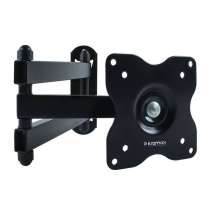 Крепление для ЖК и плазменных телевизоров Kromax DIX-15 Black, в г.Тирасполь