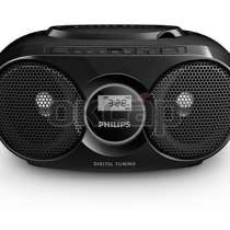 Магнитола Philips AZ318B, в г.Тирасполь