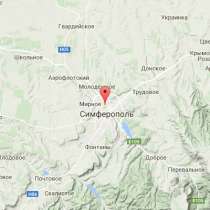 Сдается квартира, в Симферополе