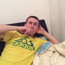 Олег, 39 лет, хочет познакомиться, в Санкт-Петербурге