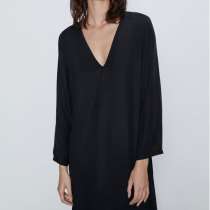 Платье Zara, в Москве