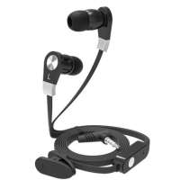 Наушники проводные Harper HV-103 Black, в г.Тирасполь