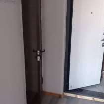 Продаю 1 комнатную квартиру, ул. Анкара 3а/4, в г.Бишкек