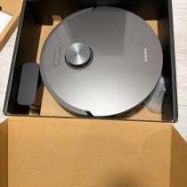 Робот пылесос dreame s 10 pro, в Екатеринбурге