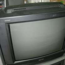 телевизор Rolsen 54см, в Томске