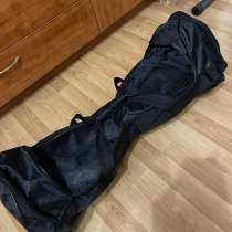 Гироскутер, в Химках