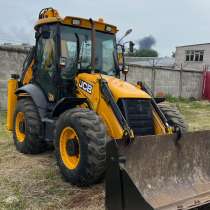 Аренда и услуги экскаватора-погрузчика, в Архангельске