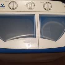 Портативная стиральная машина Vega Model W500, в г.Ереван