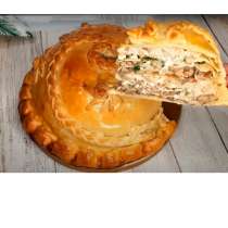 Курник, в Рязани