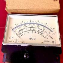 Головы для тестеров ц-4312, ц-4313, ц-4315, ц-4317, ц-4340, в Старой Купавне