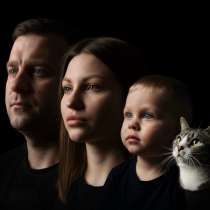 Портрет поколений ИИ, открытки, календари, в Москве