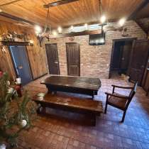 4к дом с баней сауной и бассейном, в Оренбурге