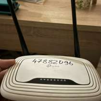 Роутер wi-fi, в Междуреченске