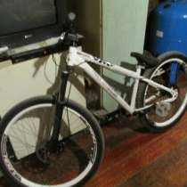 велосипед UMF, в Екатеринбурге