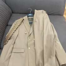 Костюм: Ramsi Цвет: Gold, в Грозном